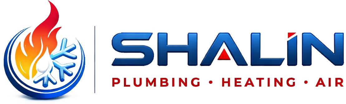 Shalin Plumbing & Heating logo